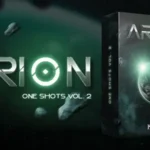 Arion: One Shots Vol.2 WAV-FANTASTiC