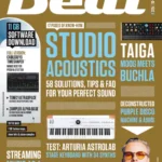 Beat Issue 225 October 2024 PDF