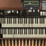 Blue3 Organ v1.0.9.70 WiN-R2R