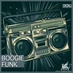 Boogie Funk WAV MiDi-FANTASTiC