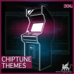 Chiptune Themes WAV MiDi-FANTASTiC