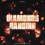 Diamonds Dancing WAV MiDi-FANTASTiC