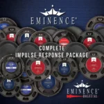 Eminence Speaker IRs P2P | 12 September 2024 | 34.19 MB The...