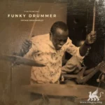 Funky Drummer KONTAKT WAV MiDi