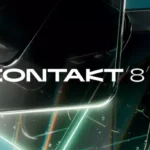 KONTAKT 8 v8.3.0 WiN-BOBDULE [REV.2]