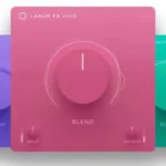 LANDR FX Suite v1.0.2 AAX VST3 x64 WiN-R2R-MaGeSY