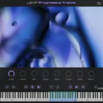 Leap Progressive Trance v1.0.0 KONTAKT 8-HiDERA