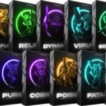 PROJECT ONE Production Suite WAV MiDi-GTA