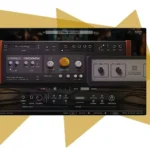 Polyscape Analogue v1.0.0 WiN MAC-BUBBiX