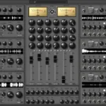 Reaktor Vintage Groove REAKTOR-FANTASTiC