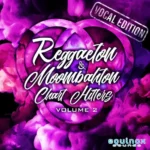 Reggaeton And Moombahton Vocals WAV MiDi-FANTASTiC
