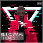Retrowave Themes WAV MiDi-FANTASTiC