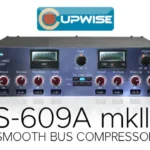S-609A mk2 Bus Compressor + Limiter NEBULA-ARCADiA S-609A mk2 NEBULA Team ARCADiA | 16 September 2024 | 40.09 MB...