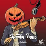 Spooky Tunes WAV-FANTASTiC