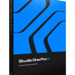 Studio One Pro 7 MAC JUAN | 30 October 2024 | 333.59...
