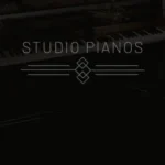 Studio Pianos KONTAKT