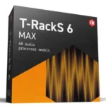 T-RackS 6 MAX v6.1.0 WiN-R2R
