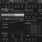 TAL-Sampler v4.6.9 WiN-TCD