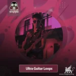 Ultra Guitars Loops WAV-FANTASTiC