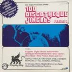 100 Discotheque Jingles Vol.2 [Vinyl] WAV HQ