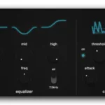 AD058 ChannelStrip v1.1.1 WiN MAC LiNUX-OHSiE