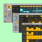 Ableton Live 12 Sequencers v1.2 R60977 ALP Ableton Live 12 Sequencers ALP ARTiCSTORM | 26 February 2025 | 28.90...