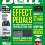 Beat Magazine 226 November 2024 PDF