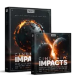 Cinematic Impacts BUNDLE WAV