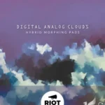 Digital Analog Clouds KONTAKT Team ViP | 26 October 2024 | 2.45GB...