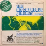 100 Discotheque Jingles Vol.1 [Vinyl] WAV HQ