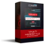 Hardstyle ViRUS Ti PRESETS