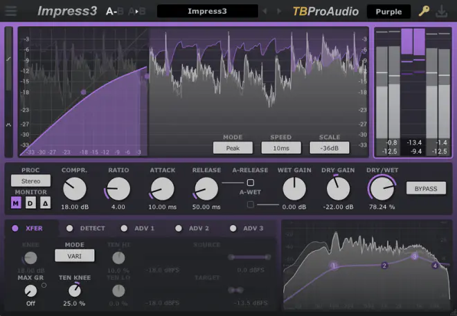 Impress v3.2.3 WiN-BUBBiX-MaGeSY