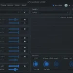APU Loudness Limiter v3.6.2 WiN MAC-BTCR