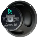 Lynch 50 Reflex IR Pack WAV