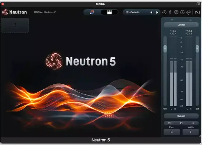 Neutron 5 v5.0.0 WiN READ NFO-R2R-MaGeSY