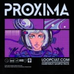 Proxima WAV MiDi Team ARCADiA | 10 October 2024 | 244.01 MB...