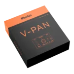 Rhodes V-Pan v1.1.0 WiN Team R2R | HAPPY HALLOWEEN | 47.3 MB...