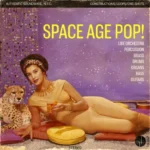Space Age Pop! KONTAKT WAV
