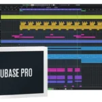 Steinberg Cubase Pro 13 v13.0.55 x64 WiN-V.R