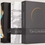 Texture Bundle KONTAKT-FANTASTiC