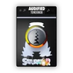 ToneKnob Saturator WiN Team R2R | 07 October 2025 | 18.5 MB...