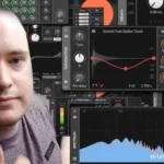 Making Music In Bitwig: Mastering Drums TUTORiAL