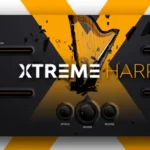Xtreme Harp KONTAKT