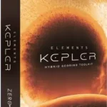 ZG Elements: Kepler v1.5.0 KONTAKT