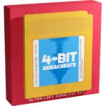 4-Bit Breakbeats MULTiFORMAT-GTA