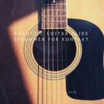 Acoustic Guitar Slide Strummer KONTAKT