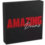 Amazing Drums WAV-GTA