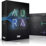 Aura: Atmospheric Drone Builder v1.0.1 KONTAKT-FANTASTiC