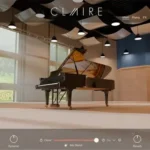 Claire v1.1.0 KONTAKT 8 HiDERA | 31.08.2025 | TORRENT:29.12 GB | UPDATE...