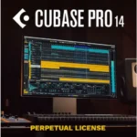 Cubase Pro 14 v14.0.20 x64 WiN-R2R
